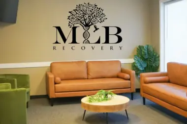 The facilities at MLB Recovery in West Deptford, NJ 2